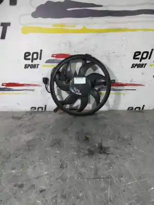 Pezzo di ricambio per auto di seconda mano elettroventola per mini mini (r56) one d riferimenti oem iam 0130303021 m5758003 