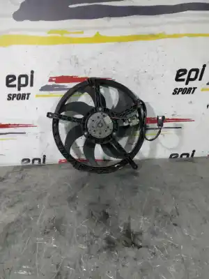 Pezzo di ricambio per auto di seconda mano elettroventola per mini mini (r56) one d riferimenti oem iam 0130303021 m5758003 