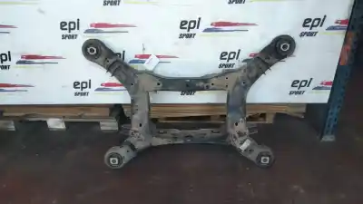Recambio de automóvil de segunda mano de puente trasero para mercedes clase gle (bm 167) (09.2018) gle 350 d 4matic (167.121) referencias oem iam a1673500000