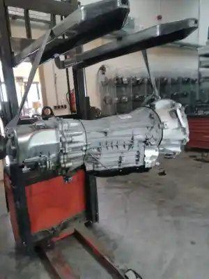 Recambio de automóvil de segunda mano de caja cambios para mercedes clase gle (bm 167) (09.2018) gle 350 d 4matic (167.121) referencias oem iam 656929