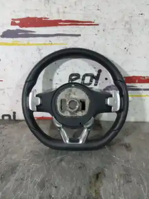 Second-hand car spare part STEERING WHEEL for MERCEDES-BENZ CLASE A (BM 177)  OEM IAM references A0050004599  
