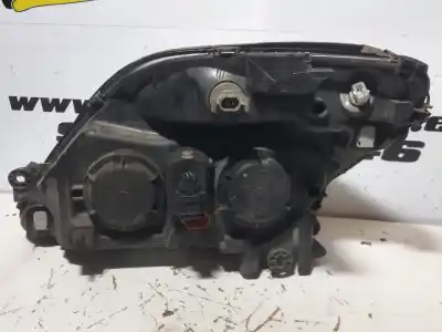 Автозапчастина б/у права фа для renault megane scénic (ja0/1_) 1.9 dti (ja0n) посилання на oem iam 89004459 087559 89003125