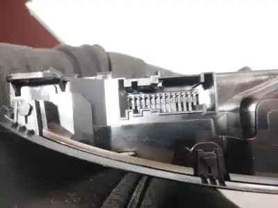 Pezzo di ricambio per auto di seconda mano luce interna per mercedes eqa (h243) eqa 250 (243.701) riferimenti oem iam a0009008130  