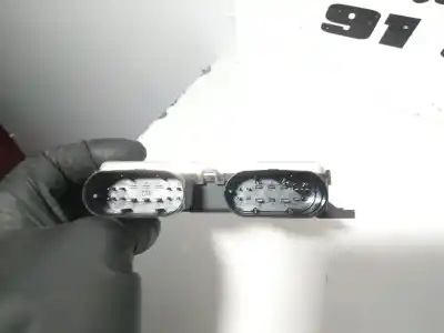 İkinci el araba yedek parçası elektronik modül için mercedes clase gle (bm 167) (09.2018) gle 350 d 4matic (167.121) oem iam referansları a0009008214 a0009015303 a0009015004