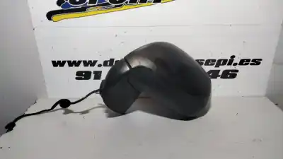 Pezzo di ricambio per auto di seconda mano specchio sinistro per citroen c3 picasso (sh_) 1.6 hdi 90 riferimenti oem iam   