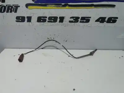 Peça sobressalente para automóvel em segunda mão sensor por seat ibiza (6j5) ecomotive referências oem iam 03g906088ac