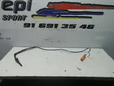 Peça sobressalente para automóvel em segunda mão sensor por seat ibiza (6j5) ecomotive referências oem iam 045906088d