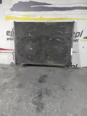 Second-hand car spare part air conditioning condenser / radiator for ssangyong rexton / rexton ii (gab_) 2.7 xdi 4x4 oem iam references   