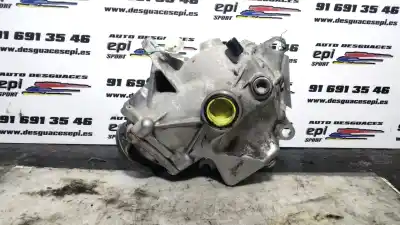 Second-hand car spare part FRONT DIFFERENTIAL for MERCEDES-BENZ CLASE GLC (W253)  OEM IAM references 205330410  