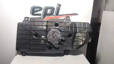 Piesă de schimb auto la mâna a doua REZERVOR DE ADITIV ADBLUE FAP pentru MERCEDES CLASE GLC (W253)  Referințe OEM IAM A2534707701 A0994712500 