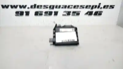 Second-hand car spare part FUSE BOX UNIT for MERCEDES-BENZ CLASE GLC (W253)  OEM IAM references A0009061505 1110055 