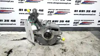 Pièce détachée automobile d'occasion POMPE À INJECTION pour SEAT IBIZA IV (6J5, 6P1)  Références OEM IAM 038145209Q  