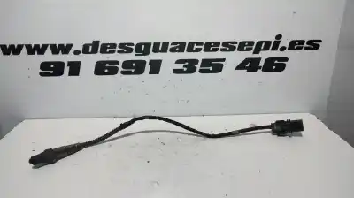 Gebrauchtes Autoersatzteil Lambda-sonde zum SEAT IBIZA (6J5) Ecomotive OEM-IAM-Referenzen 0281004064 045906262 0281004065