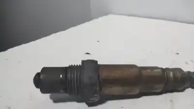 Peça sobressalente para automóvel em segunda mão sonda lambda por seat ibiza (6j5) ecomotive referências oem iam 0281004064 045906262 0281004065