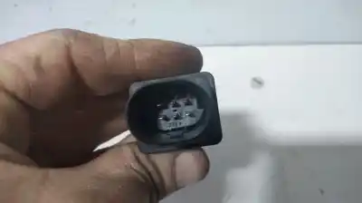 Peça sobressalente para automóvel em segunda mão sonda lambda por seat ibiza (6j5) ecomotive referências oem iam 0281004064 045906262 0281004065