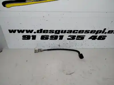 Автозапчастина б/у датчик для SEAT IBIZA IV (6J5, 6P1) 1.4 TDI Посилання на OEM IAM   