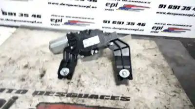 İkinci el araba yedek parçası ARKA SILECEK MOTORU için HYUNDAI I30 (FD)  OEM IAM referansları 987002L000  