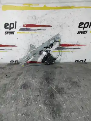 Автозапчасти б/у регулятор стекла переднего левого за opel corsa d (s07) 1.3 cdti (l08, l68) ссылки oem iam   