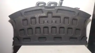 Second-hand car spare part PARCEL SHELF for SEAT LEON (5F1)  OEM IAM references   