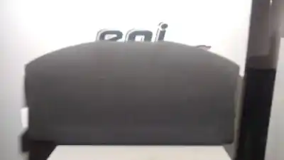 Second-hand car spare part parcel shelf for seat leon (5f1) 1.6 tdi oem iam references   