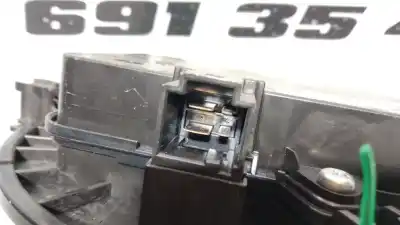 Recambio de automóvil de segunda mano de motor calefaccion para mercedes clase gle (bm 167) (09.2018) gle 350 d 4matic (167.121) referencias oem iam gw997003  