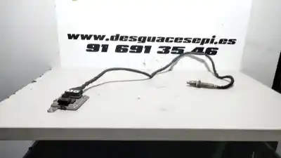 Recambio de automóvil de segunda mano de sensor para mercedes clase glb (bm 247) glb 200 d (247.612) referencias oem iam a0009052012