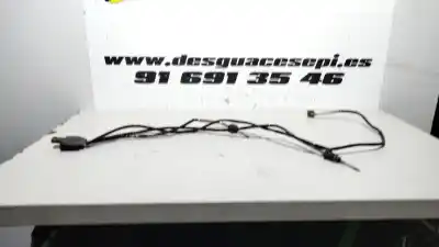 Recambio de automóvil de segunda mano de sensor para mercedes clase glb (bm 247) glb 200 d (247.612) referencias oem iam a0009051613