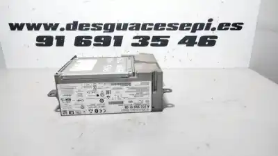 Second-hand car spare part AUDIO SYSTEM / RADIO CD for MERCEDES-BENZ CLASE GLC (W253)  OEM IAM references A2539000108  