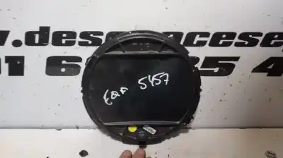 Pezzo di ricambio per auto di seconda mano emblema per mercedes eqa (h243) eqa 250 (243.701) riferimenti oem iam a0008880000  