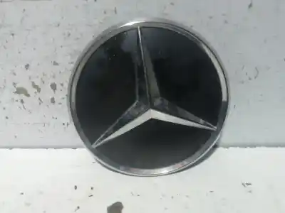 Pièce détachée automobile d'occasion  pour MERCEDES-BENZ SPRINTER III COMBI RWD / AWD (02-2018->)  Références OEM IAM   
