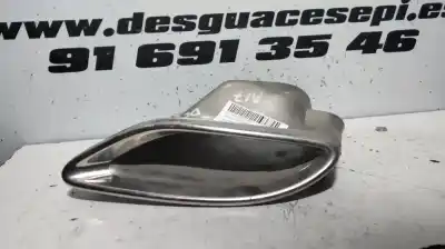 Pièce détachée automobile d'occasion  pour MERCEDES-BENZ CLASE CLA (W117)  Références OEM IAM A2464900327  