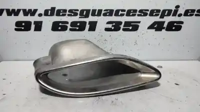 Pièce détachée automobile d'occasion  pour MERCEDES-BENZ CLASE CLA (W117)  Références OEM IAM A2464600427  
