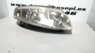 Recambio de automóvil de segunda mano de faro derecho para alfa romeo gt (937_) 1.9 jtd (937cxn1b) referencias oem iam 