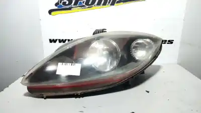 Автозапчастина б/у ЛІВА ФАРА для SEAT ALTEA (5P1)  Посилання на OEM IAM   