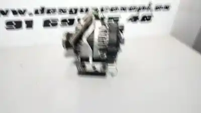 Peça sobressalente para automóvel em segunda mão Alternador por OPEL CORSA C Enjoy Referências OEM IAM TG8S022  
