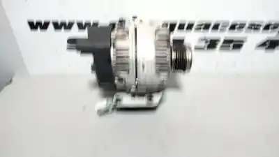 Peça sobressalente para automóvel em segunda mão alternador por opel corsa c enjoy referências oem iam tg8s022  