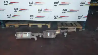 Автозапчасти б/у  за MERCEDES-BENZ CLASE GLA (BM 247)  ссылки OEM IAM A1774913100 A2474902203 PF0079