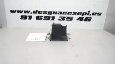 Second-hand car spare part TRUNK LOCK for SEAT ALTEA (5P1)  OEM IAM references 3C9827645A  