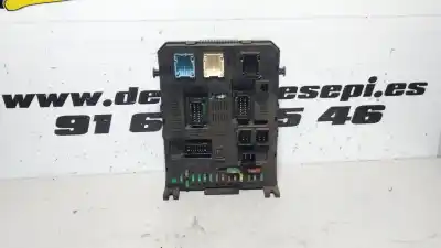 Автозапчастина б/у РЕЛЕ/ЗАПОПЕРІВНИК для PEUGEOT 407 COUPÉ (6C_)  Посилання на OEM IAM 9661940180 H02 