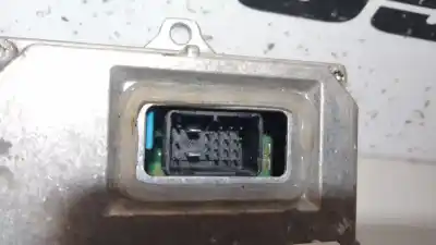 Peça sobressalente para automóvel em segunda mão balastro de xenon por audi tt (8n3/8n9) 1.8 t tt coupe (120kw) referências oem iam 1307329066  