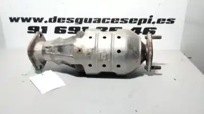 Автозапчастина б/у КАТАЛИЗАТОР для KIA XCEED (CD)  Посилання на OEM IAM G07FP  