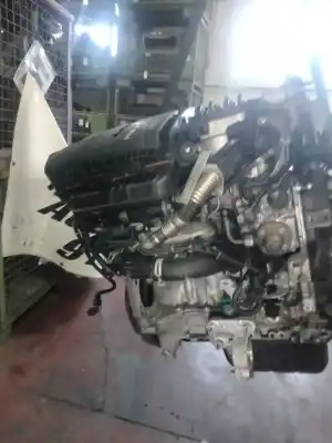 Pièce détachée automobile d'occasion MOTEUR COMPLET pour CITROEN C3 PICASSO (SH_)  Références OEM IAM 9H06  