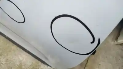 Peça sobressalente para automóvel em segunda mão porta dianteira direita por kia xceed (cd) 1.4 t-gdi referências oem iam   