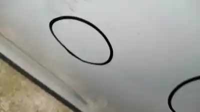 Peça sobressalente para automóvel em segunda mão porta dianteira direita por kia xceed (cd) 1.4 t-gdi referências oem iam   