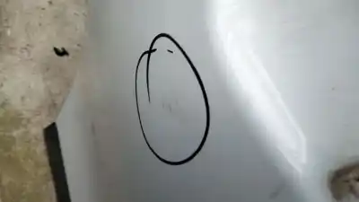 Peça sobressalente para automóvel em segunda mão porta dianteira direita por kia xceed (cd) 1.4 t-gdi referências oem iam   