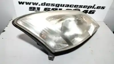 Peça sobressalente para automóvel em segunda mão farol / farolim direito por toyota corolla (e12) 2.0 turbodiesel cat referências oem iam   