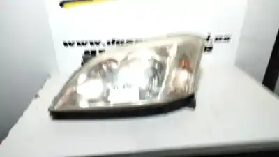 Second-hand car spare part LEFT HEADLIGHT for TOYOTA COROLLA (E12)  OEM IAM references   