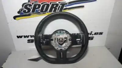 Recambio de automóvil de segunda mano de volante para mercedes mercedes clase c (w206) familiar * | 0.21 - ... c 220 d referencias oem iam a004602220  