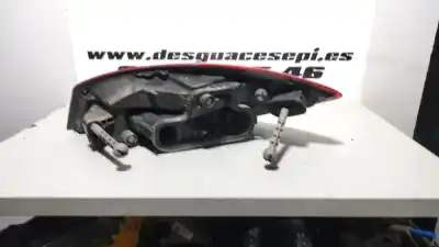 Автозапчастина б/у лівий ход ліхар для renault megane iii coupé (dz0/1_) 1.6 16v (dz0h) посилання на oem iam   