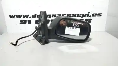 Second-hand car spare part Right Rearview Mirror for TOYOTA COROLLA (E12) 2.0 Turbodiesel CAT OEM IAM references   